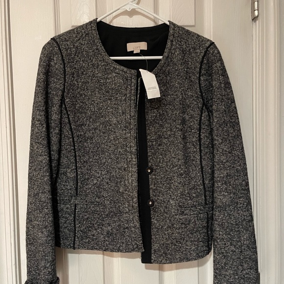 Loft Jacket - Picture 1 of 3